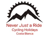 Logo Never Just a Ride